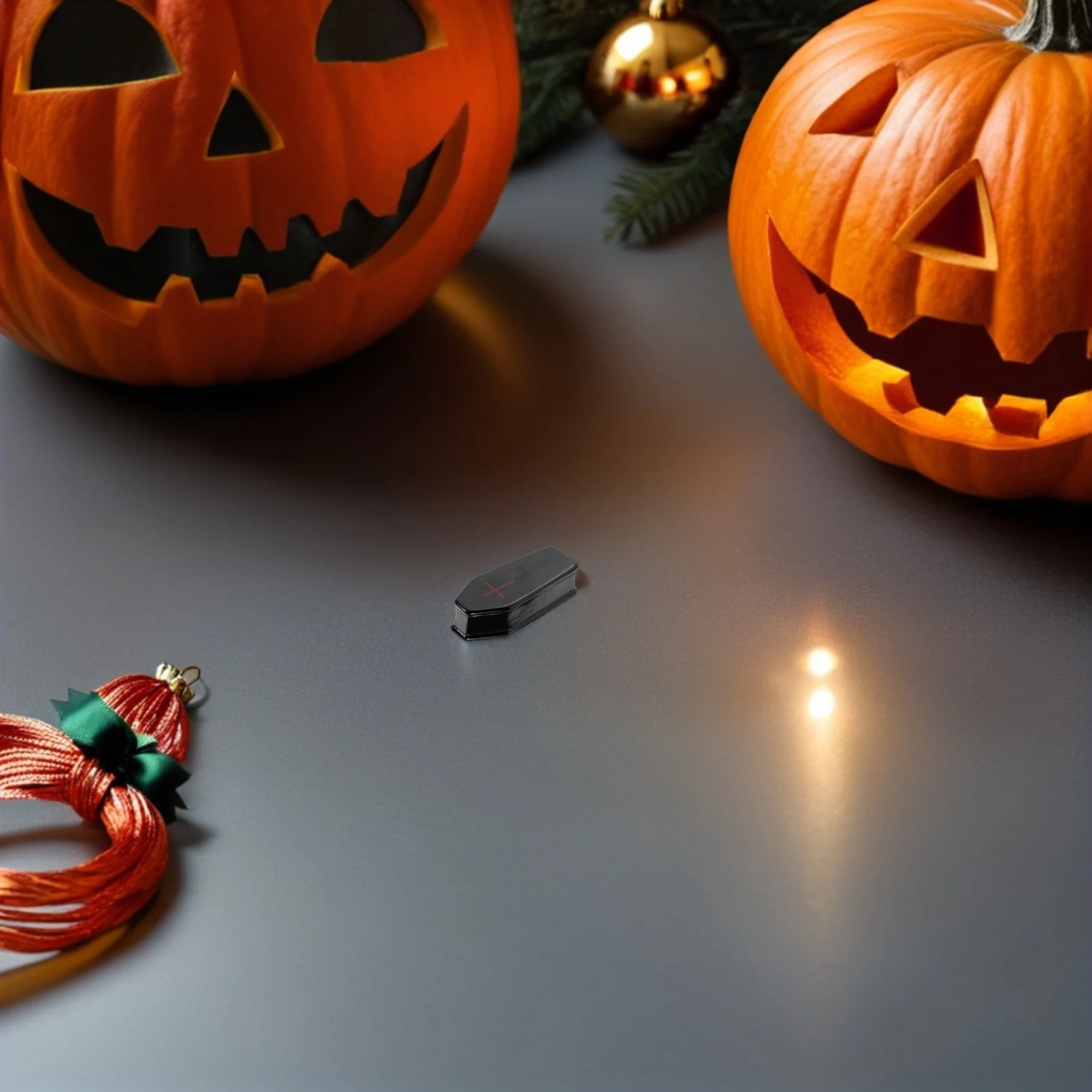 Мини-труна из смолы - Фотография_6