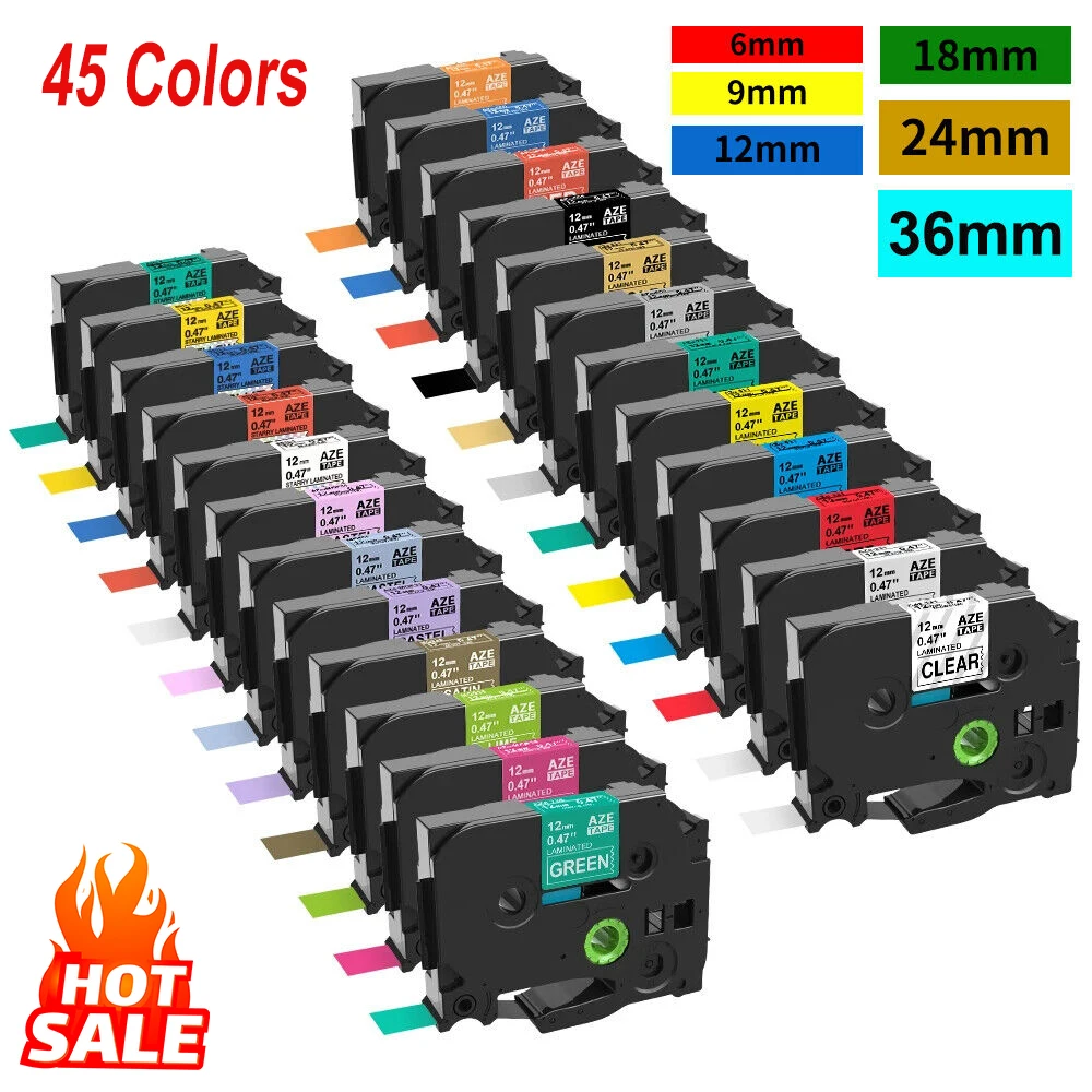 Мм совместимая лента для этикеток