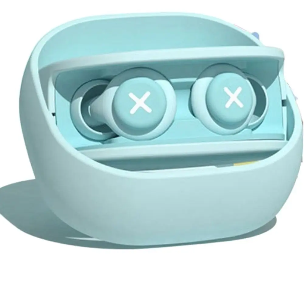 Звукоизоляционные силиконовые беруши с шумоизоляцией - Фотография_3