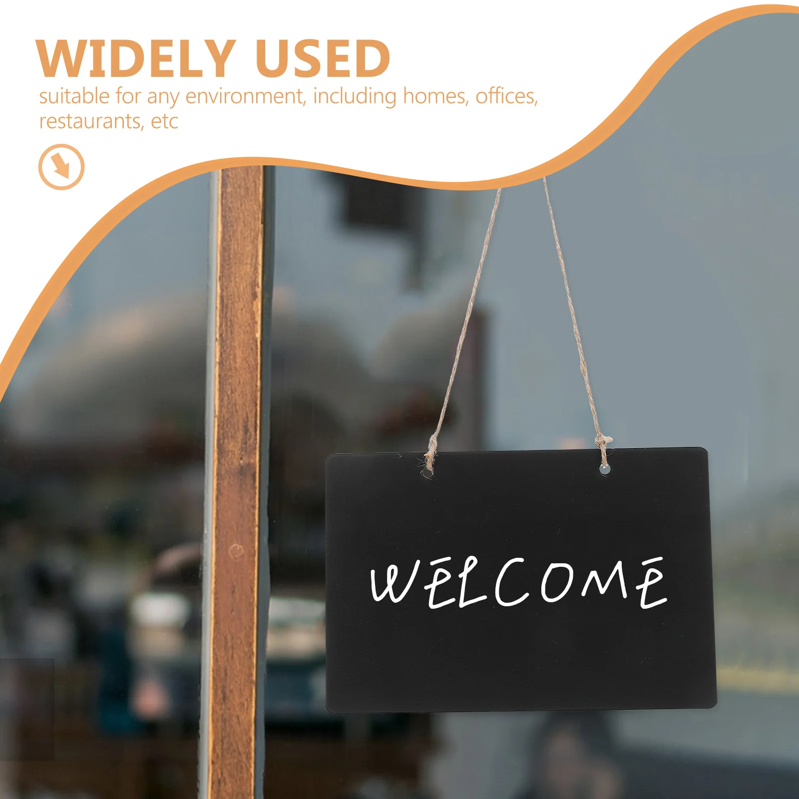 Двусторонняя подвесная доска - Фотография_3