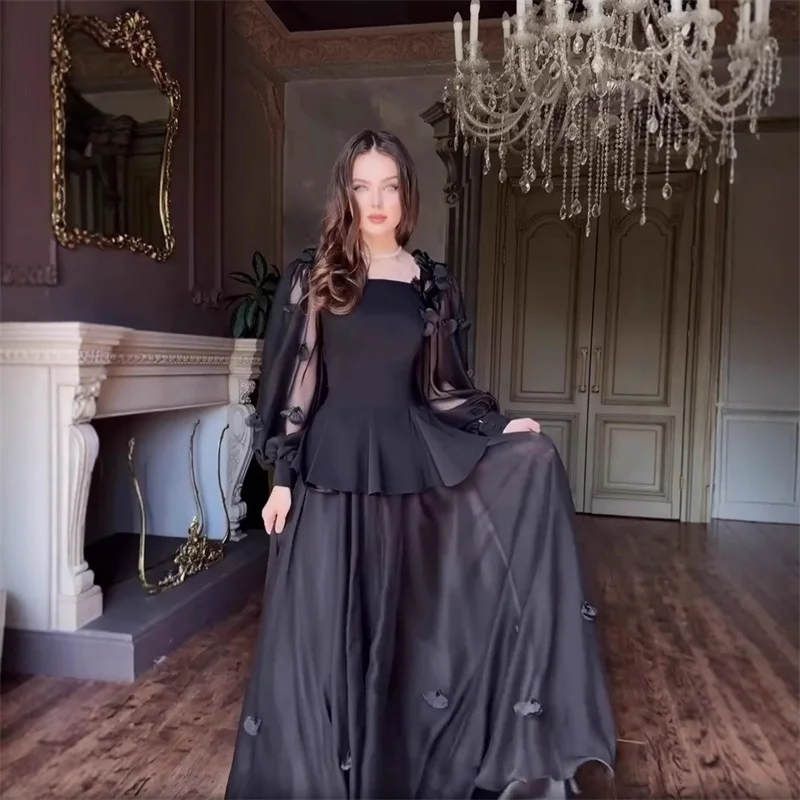 Платье для выпускного вечера arabia - Фотография_2