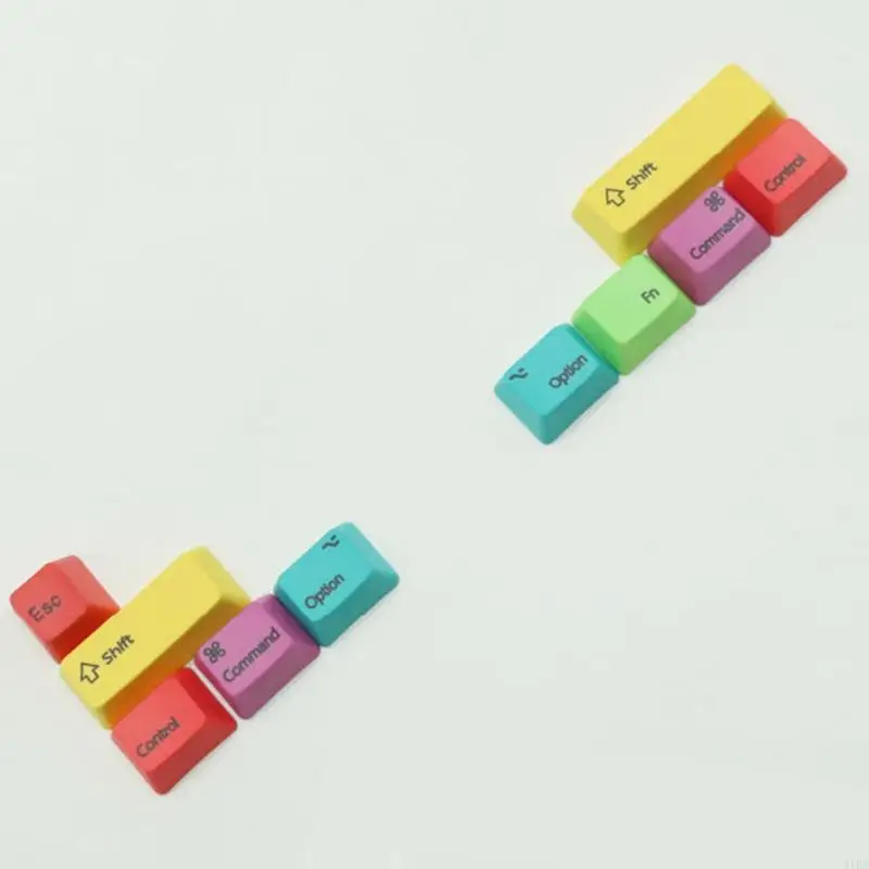 Oem-профиль pbt rgby cmyk модификаторы - Фотография_3