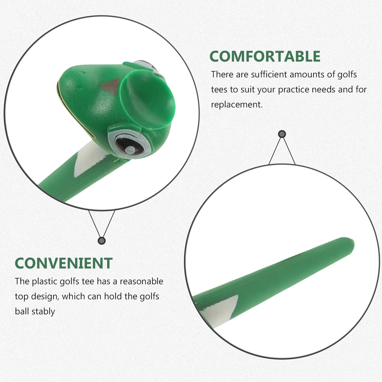 Прочные футболки для гольфа