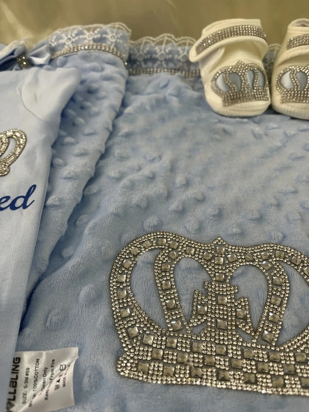 Виниловое имя ручной работы - Фотография_3