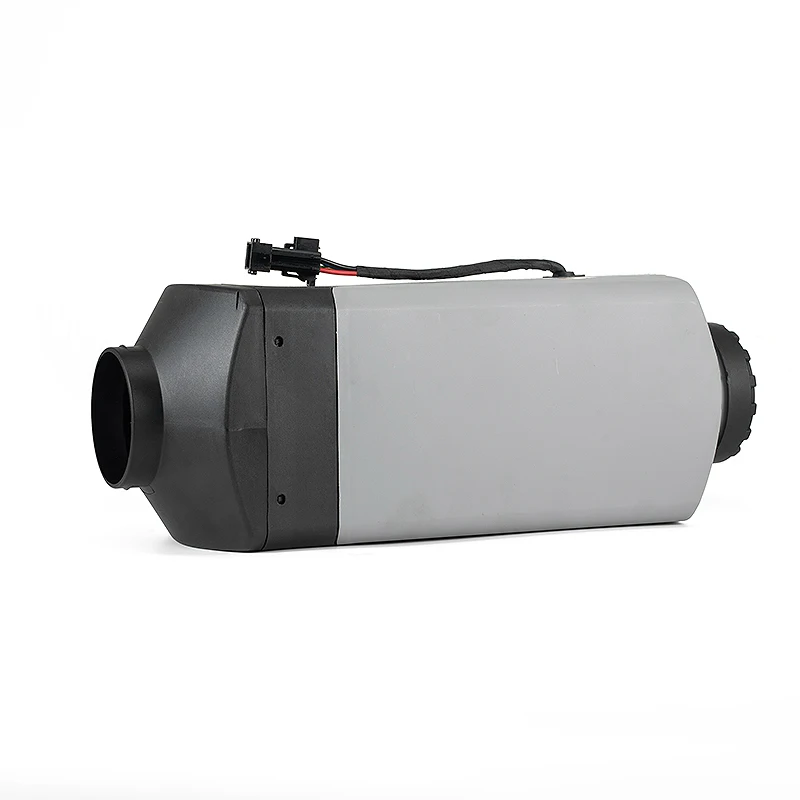 Аксессуары для компактного дизельного воздухонагревателя мощностью 2 квт - Фотография_2