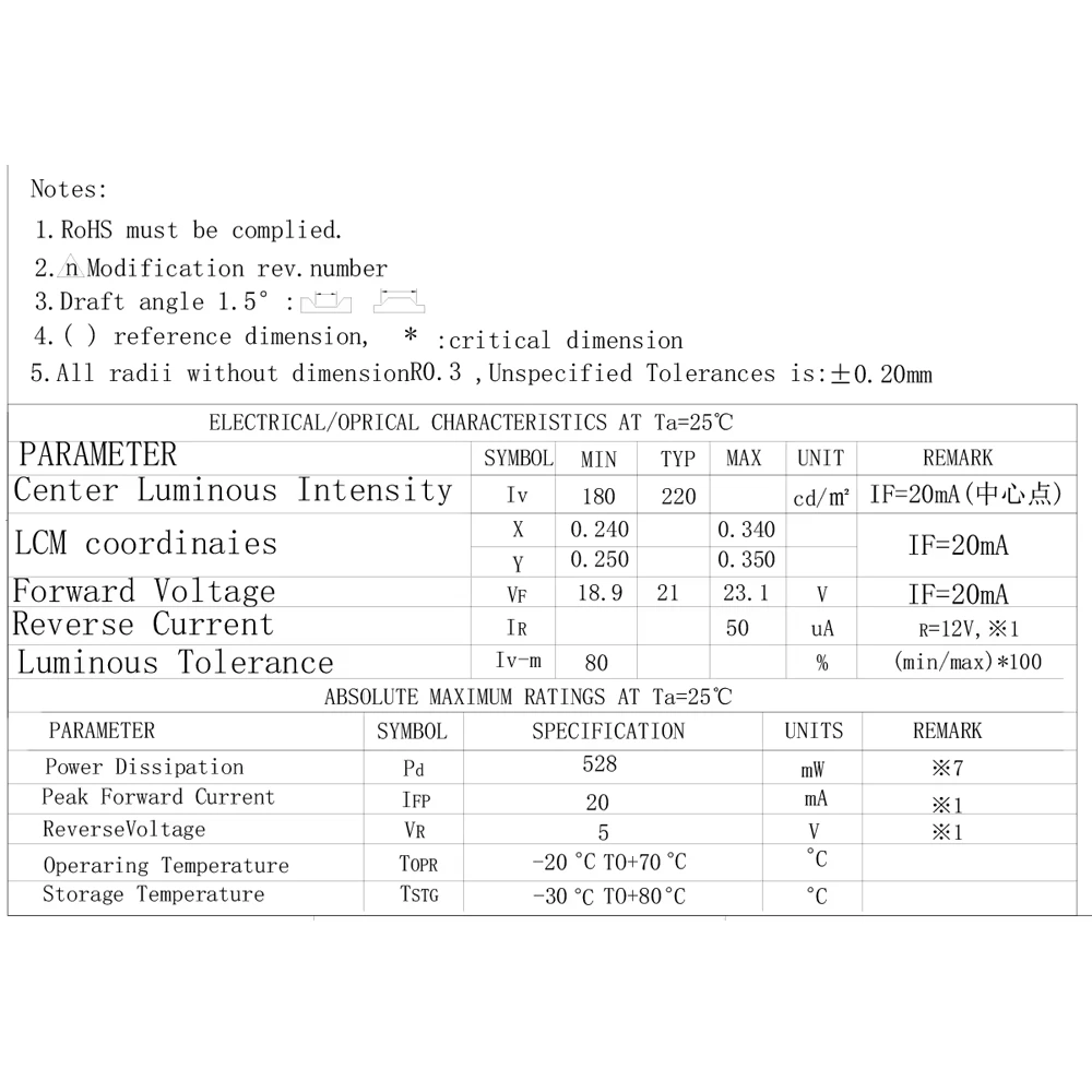 4,3 дюймовый tft жк-дисплей 480*272 - Фотография_5