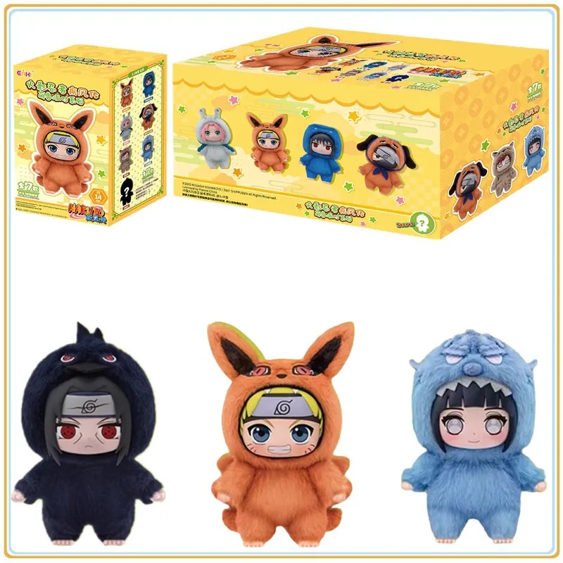Оригинальный bandai eaki наруто