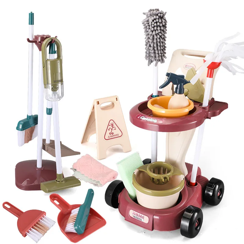 Игры для уборки дома - Фотография_5