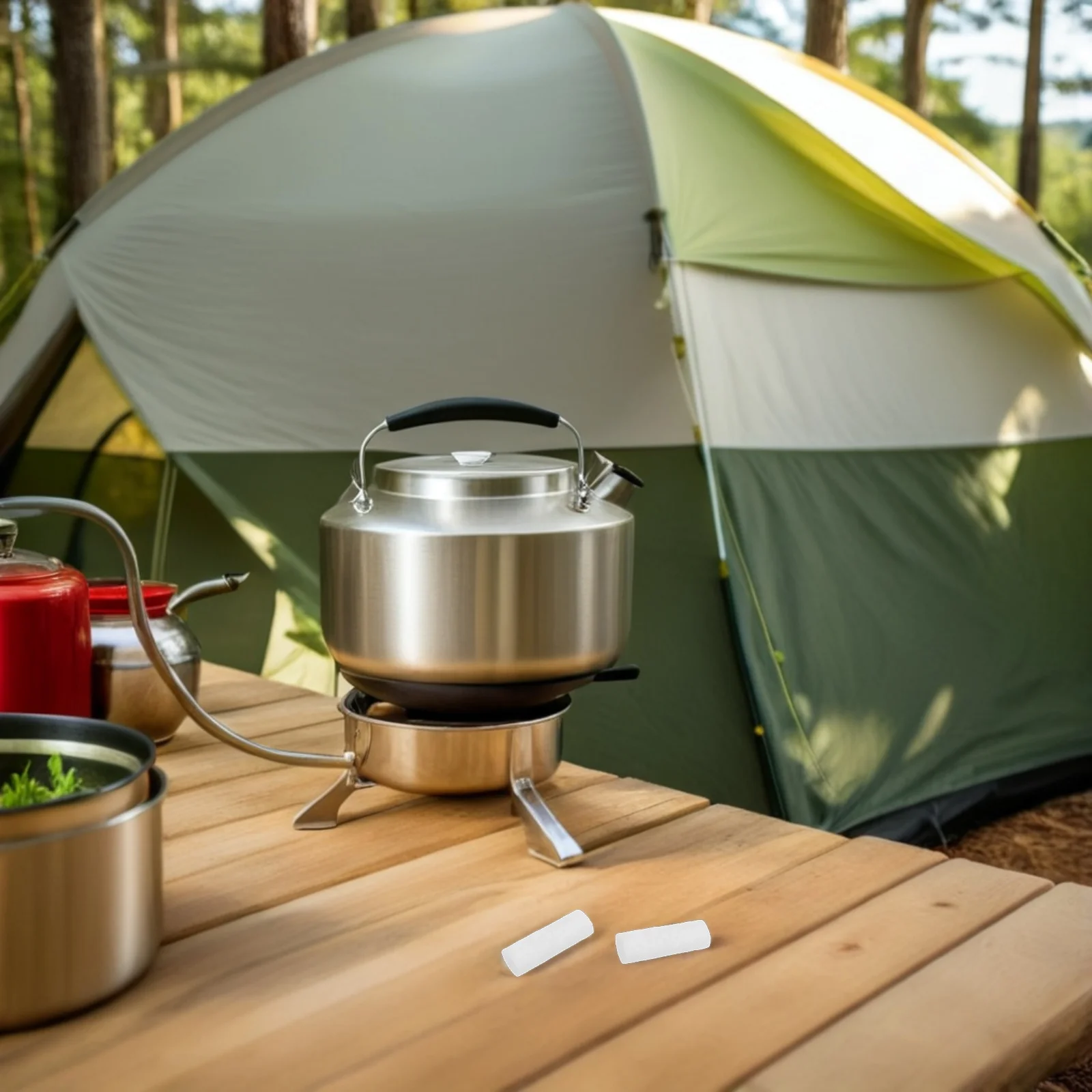 Хлопковые стартовые палочки для улицы - Фотография_4