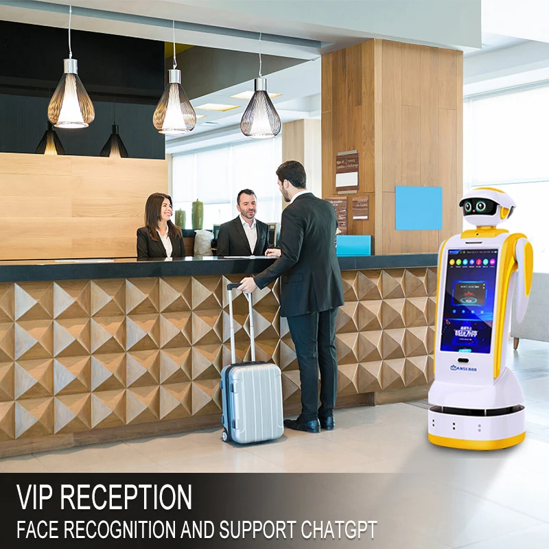 Интеллектуальный vip-сервис - Фотография_4