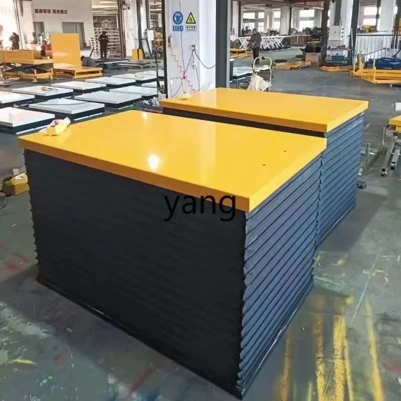 Электрический подъемник cx - Фотография_3