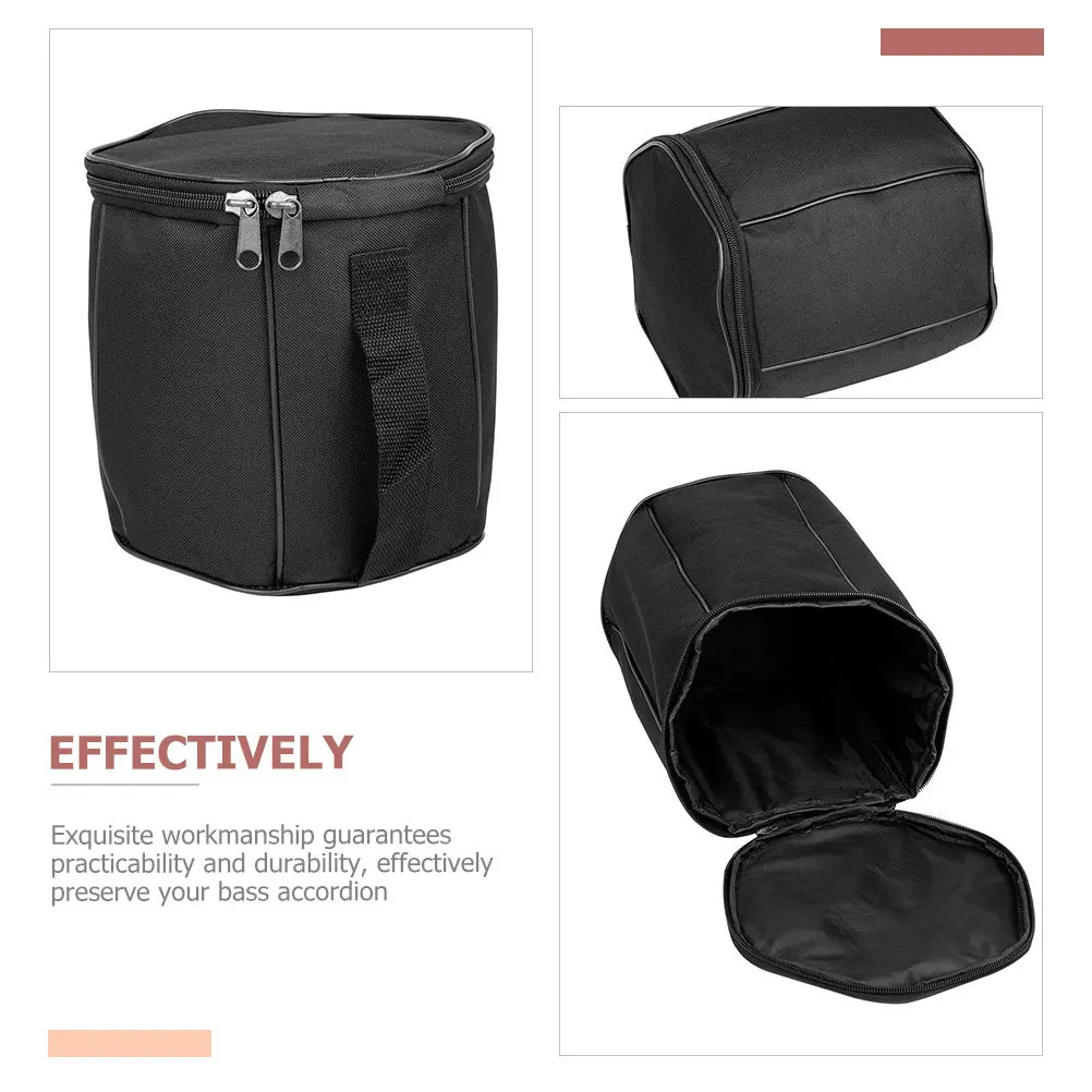 Ручная сумка для хранения аккордеона - Фотография_3