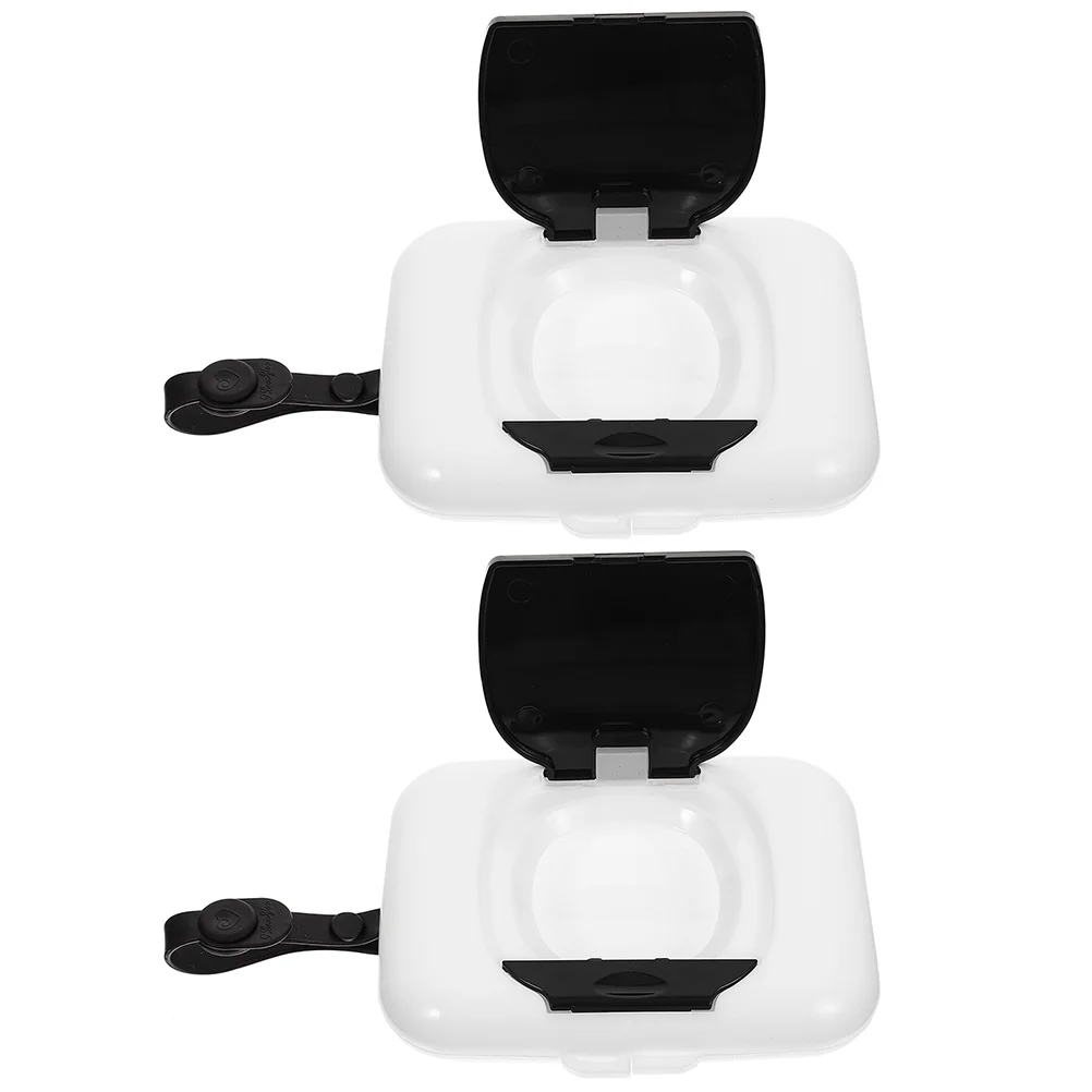 Диспенсер для детских салфеток - Фотография_6