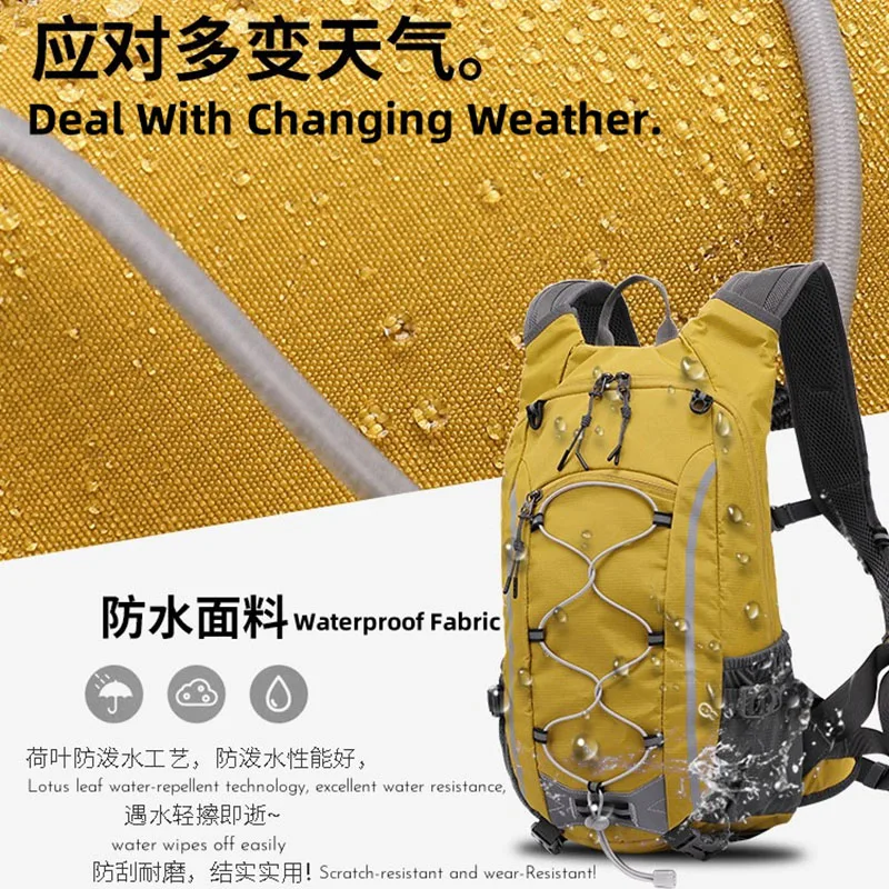 Спортивные сумки для активного отдыха - Фотография_3