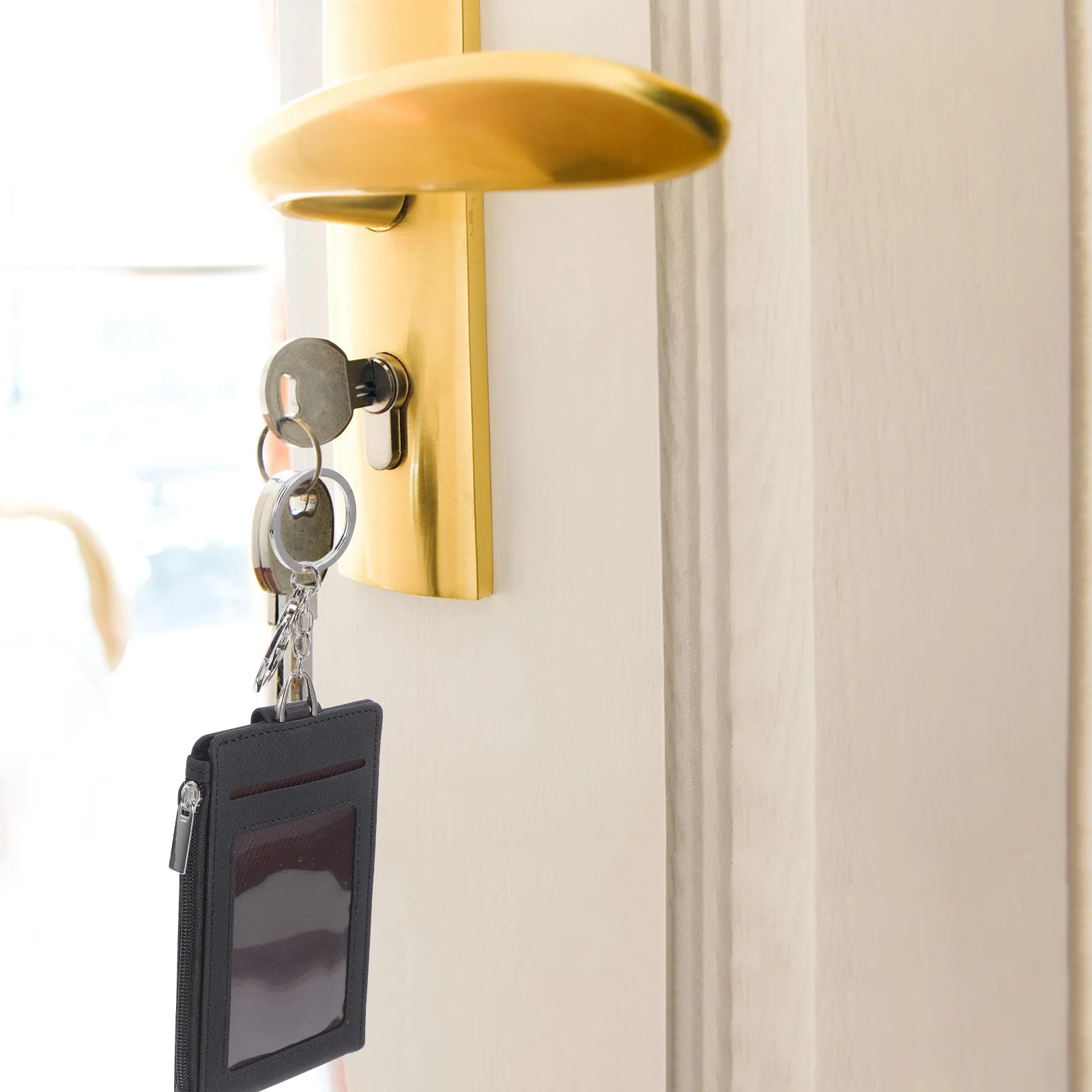 Держатель для карт из искусственной