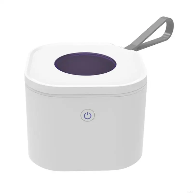 A5yc portable pacifier стерилизатор - Фотография_2