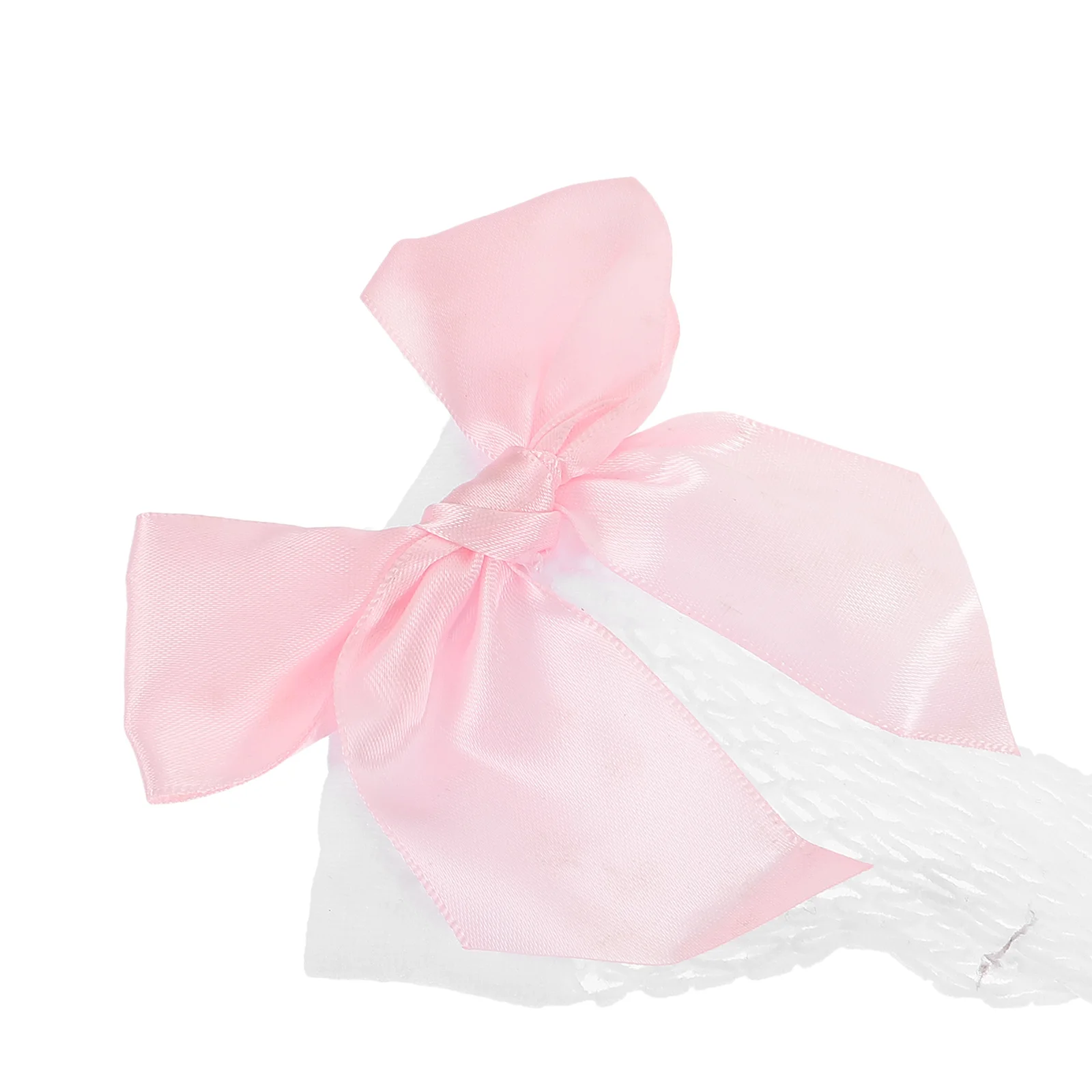 Сетчатые носки для маленьких девочек - Фотография_3