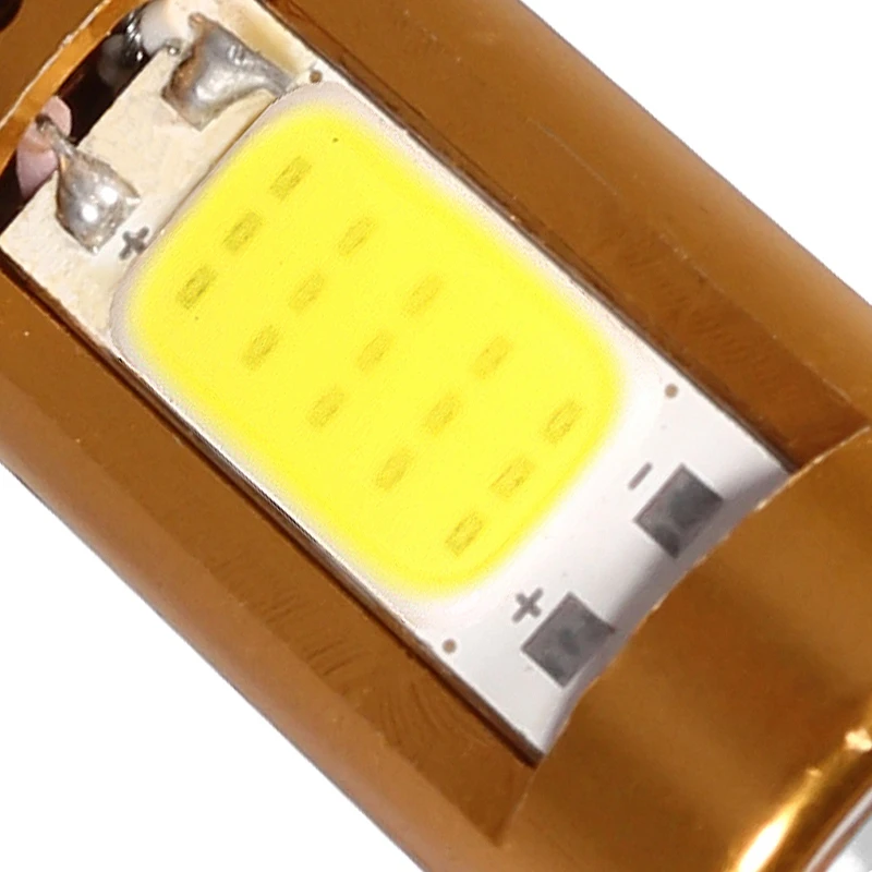 Лампы головного света для мотоциклов h6m px15d p15d - Фотография_6