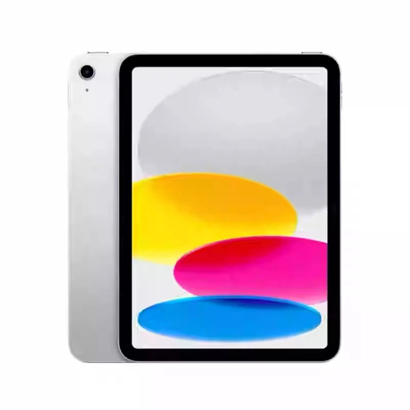 Ipad air 4 a14 бионический чип 10 - Фотография_6