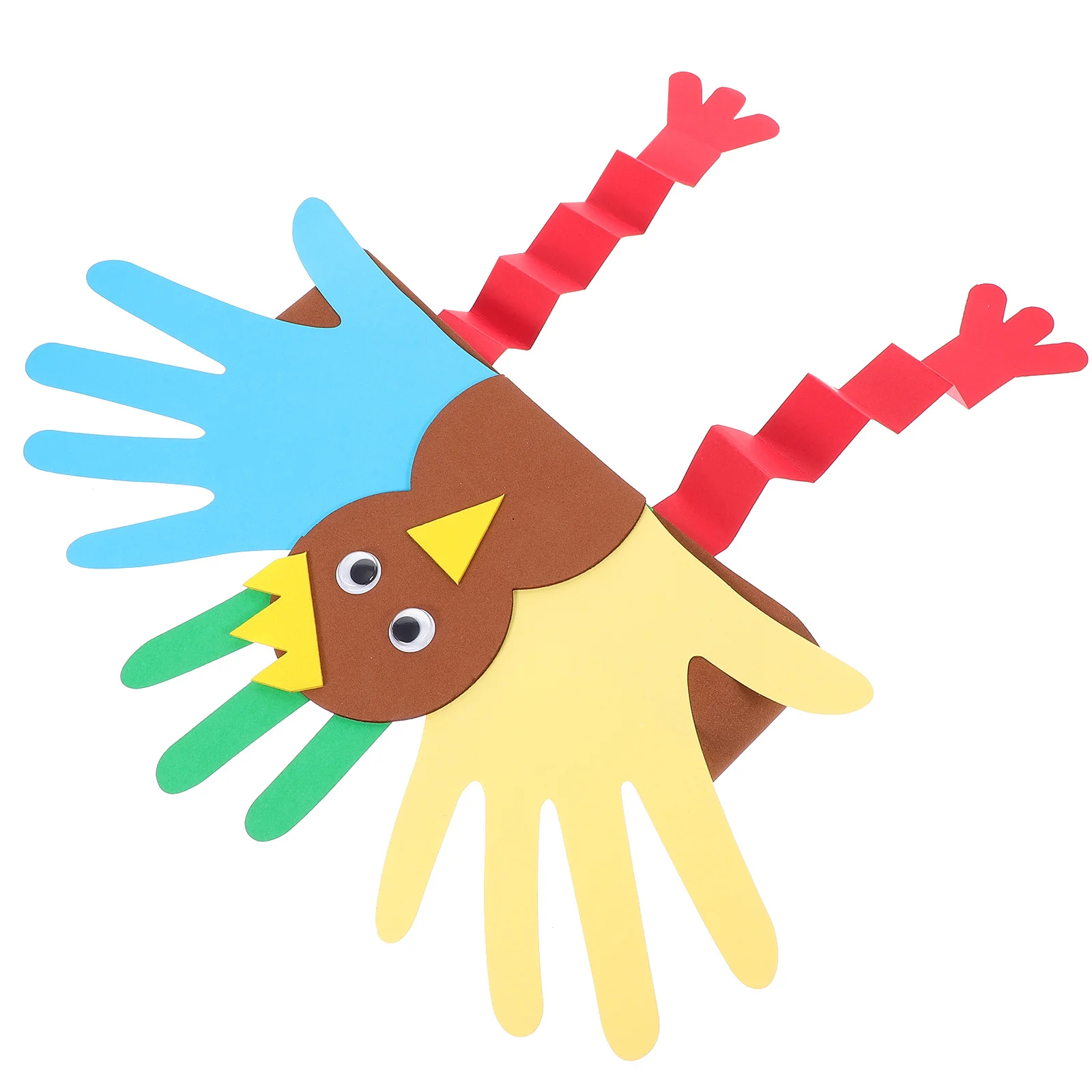 Уникальная детская шапка в турции - Фотография_6