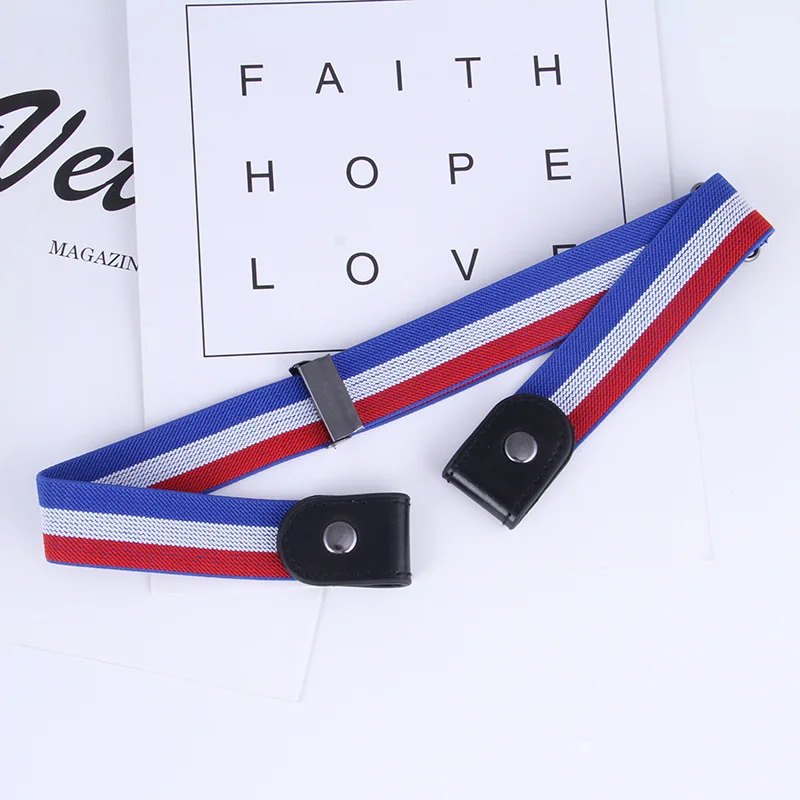 Невидимый ремень без застежки - Фотография_5