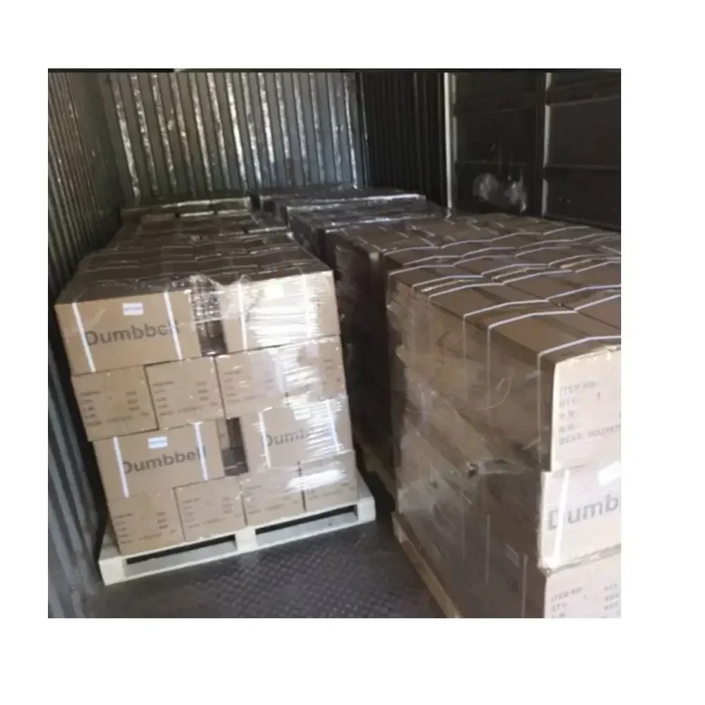 Более дешевая стальная регулируемая гантель 52 фунта - Фотография_2