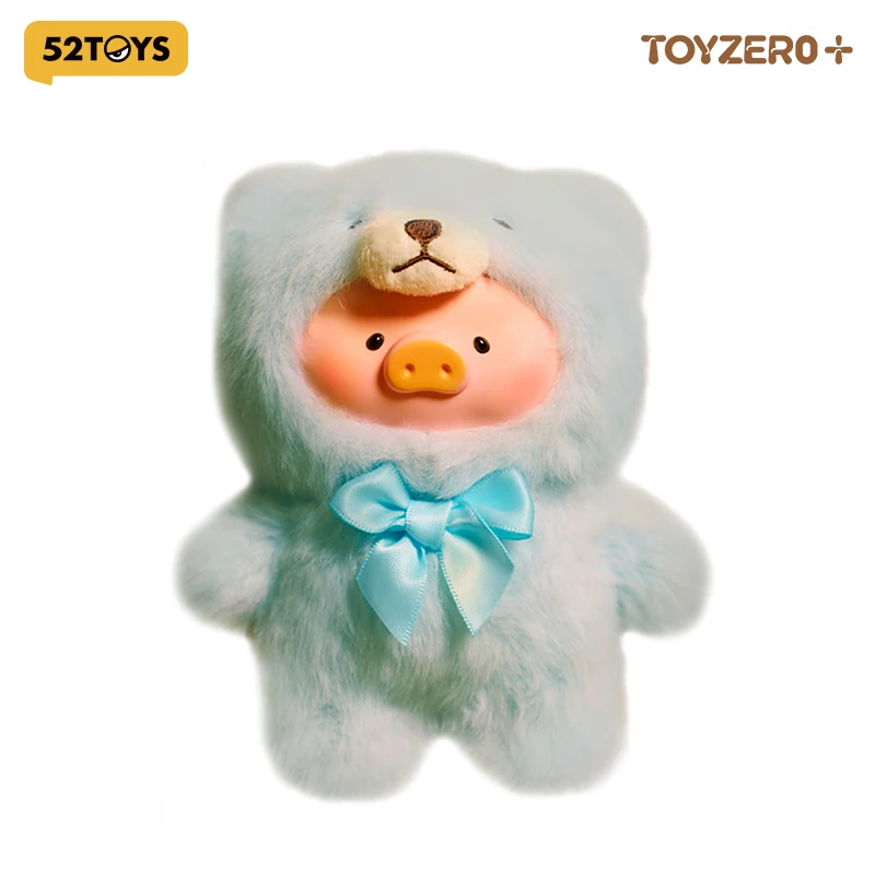 52toys слепая коробка тедди лулу - Фотография_5