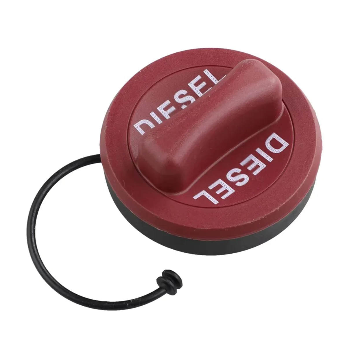 Крышка для дизельного топливного - Фотография_2