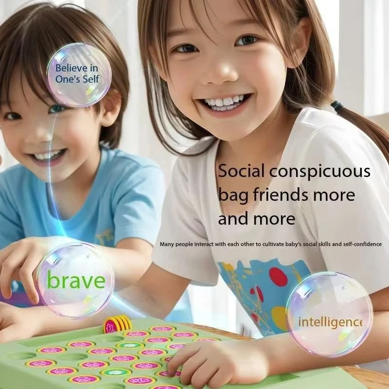 Флип-шахматы с животными - Фотография_3