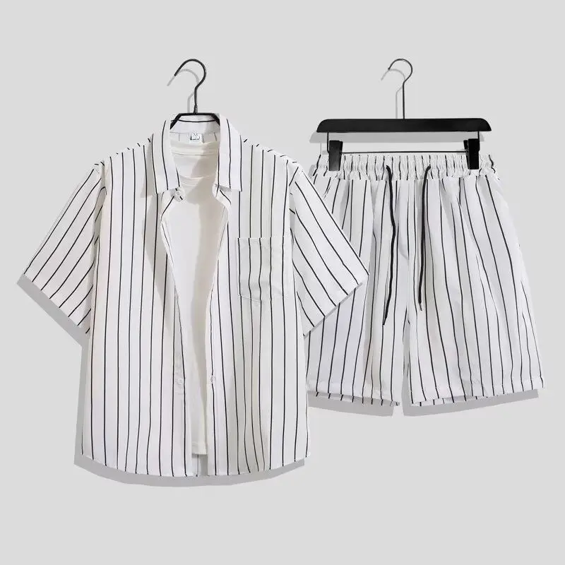 Мужской летний ультратонкий пляжный - Фотография_3