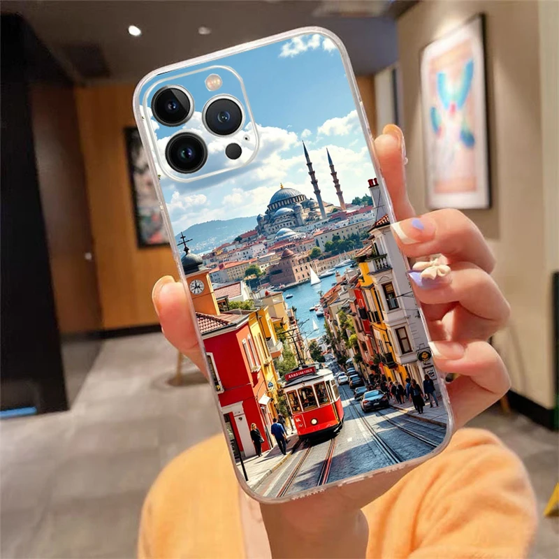 Чехол для телефона carcasa funda - Фотография_6