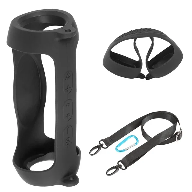 Новый чехол для bluetooth-динамика - Фотография_6