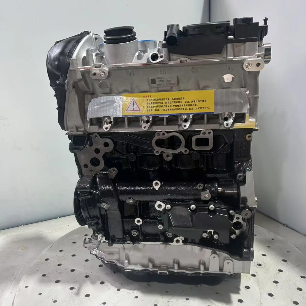 Подходит для высококачественного двигателя ao & di ea888 gen2 - Фотография_2