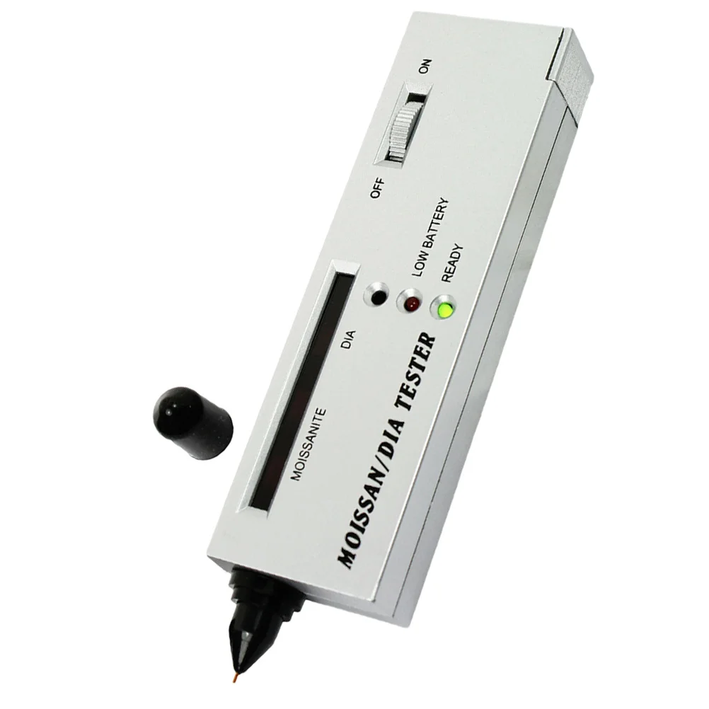 1 комплект тестера с увеличительным стеклом - Фотография_3