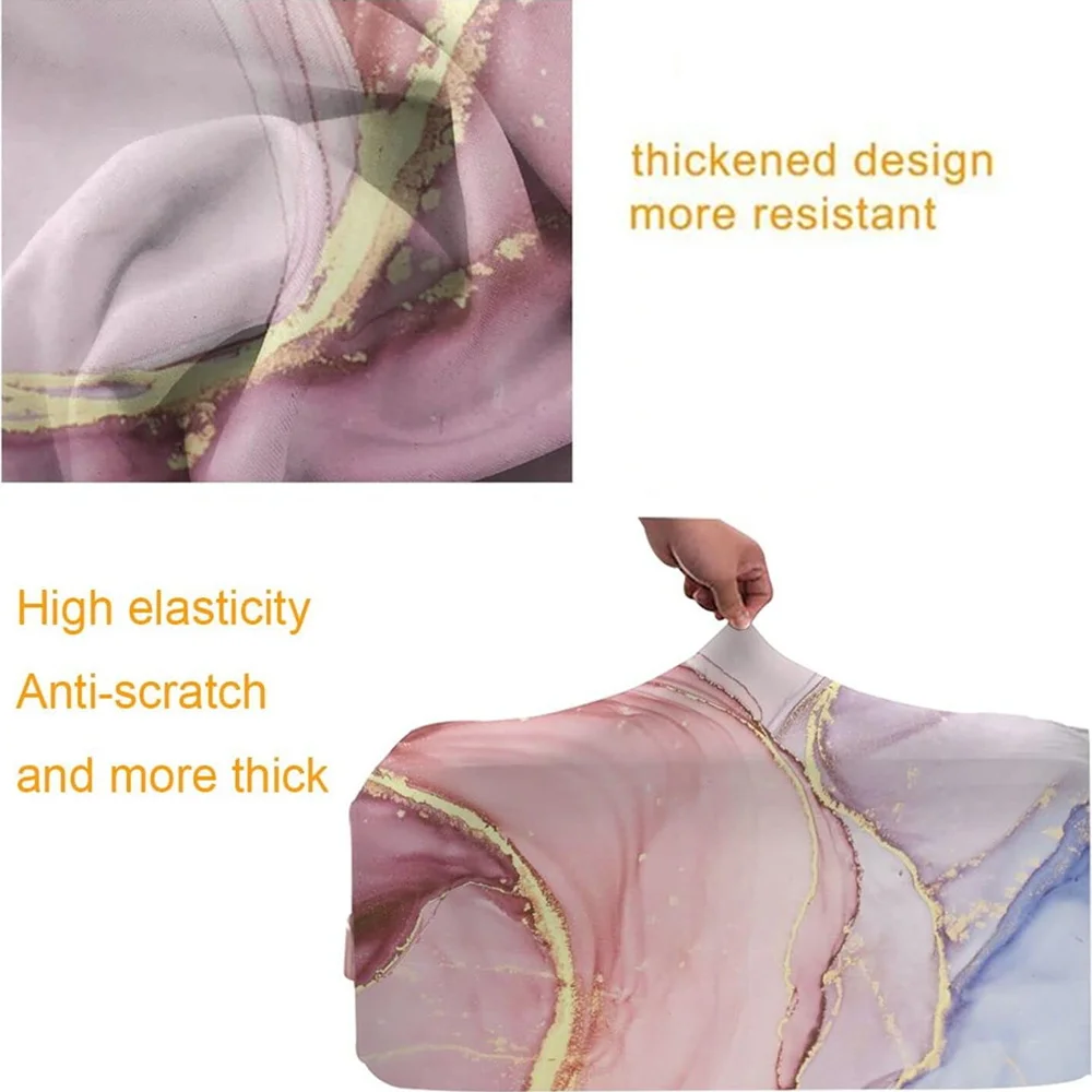 Горячая мода, одобренный в мире чехол для багажа - Фотография_4