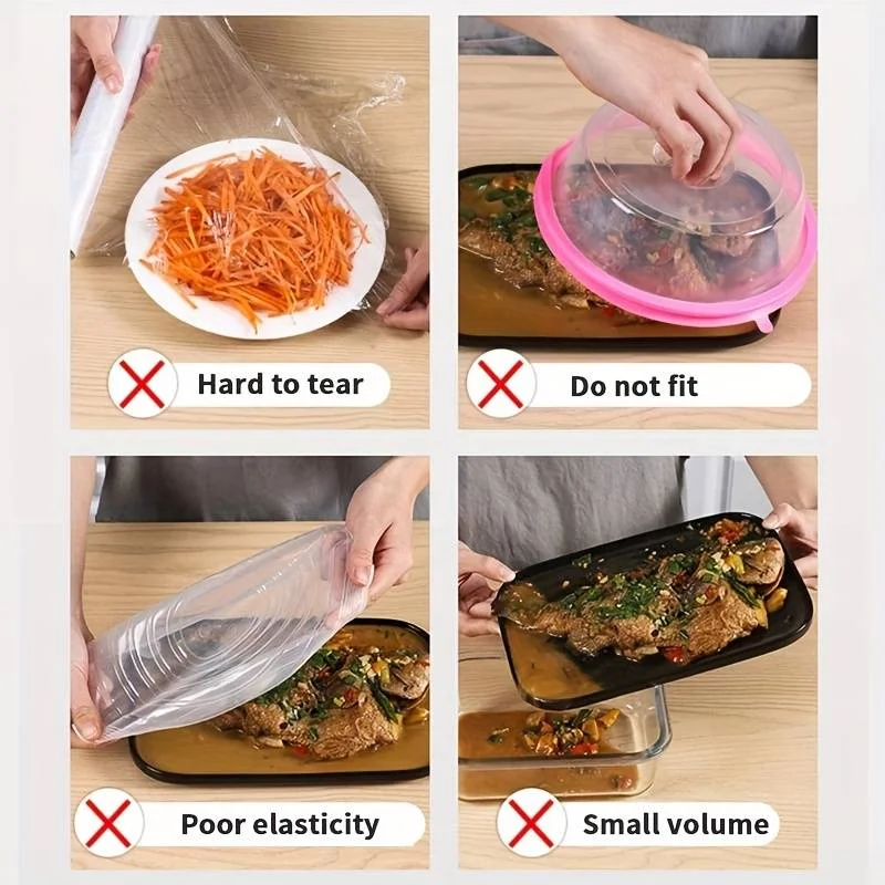 Многоразовая упаковка для пищевых продуктов - Фотография_5