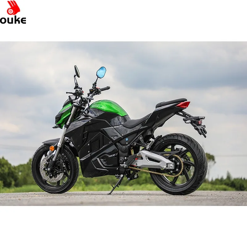 Новейший высокоскоростной электрический - Фотография_3