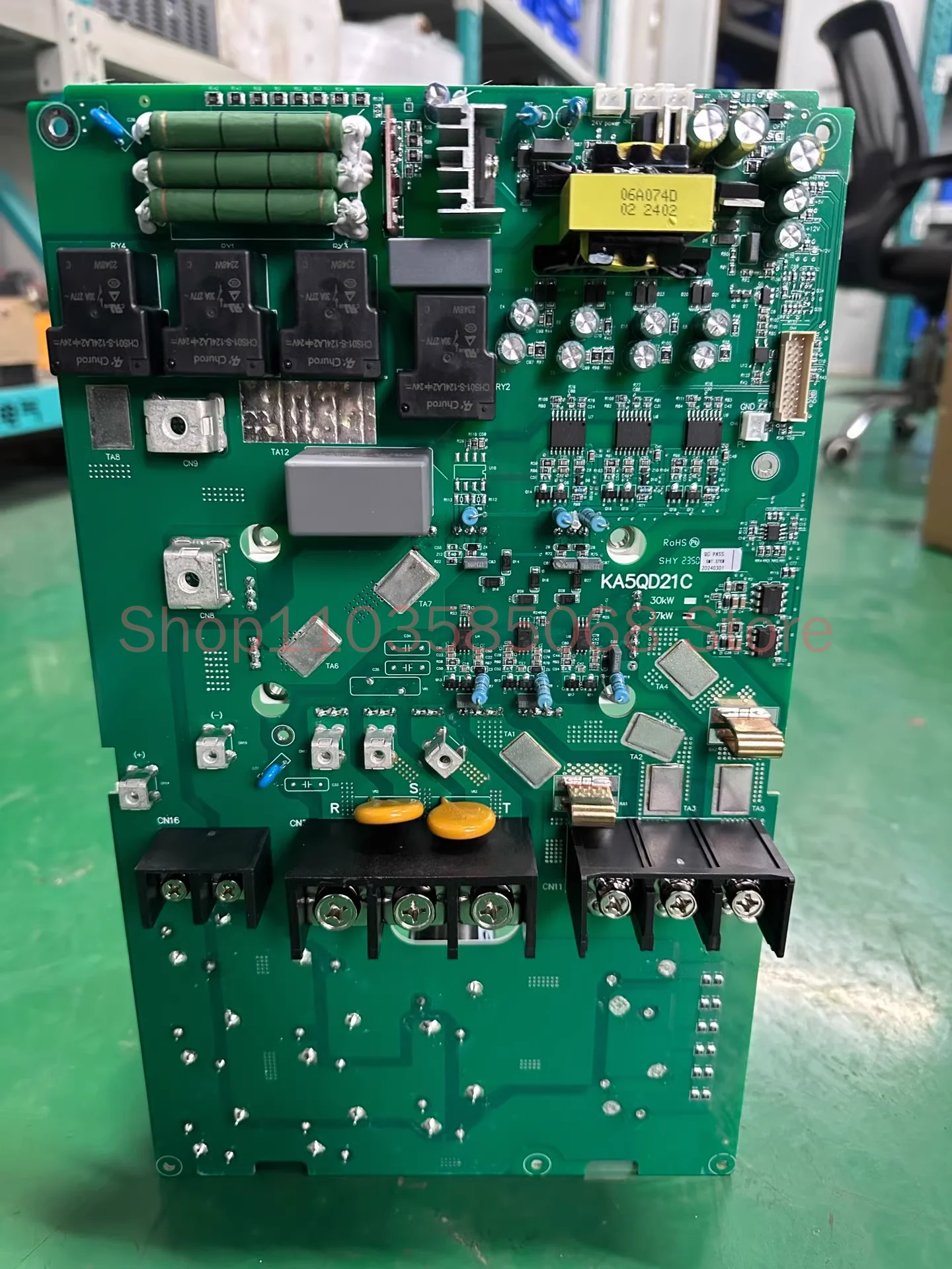 Zd7qd22h ka5qd21c dp500t-37ky-4 - Фотография_3