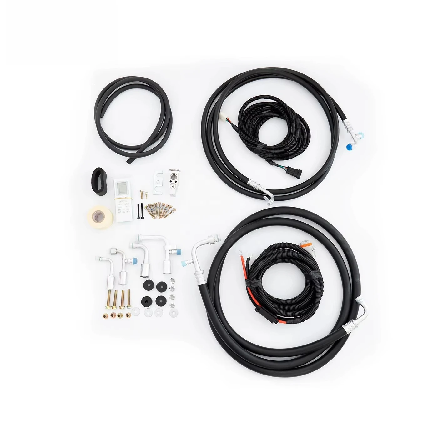 Высокое качество 12 в на крыше - Фотография_5