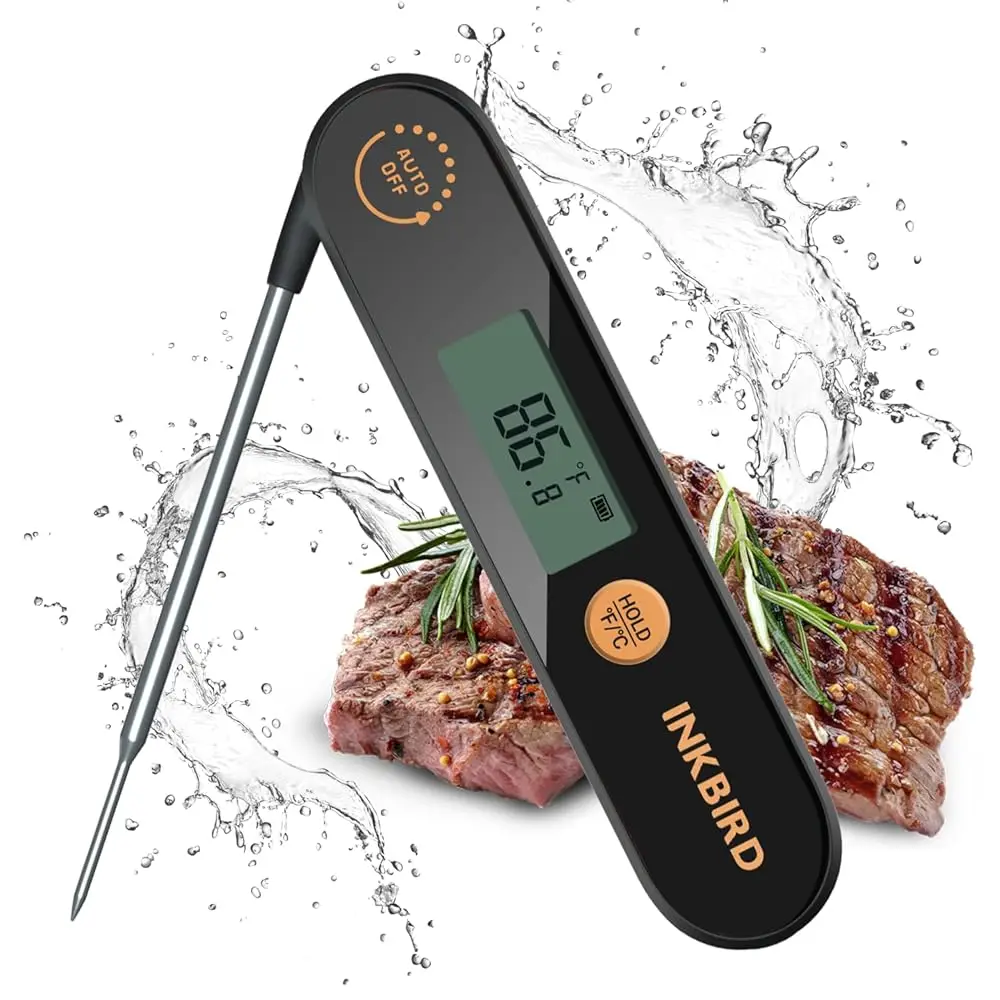 Inkbird iht-1x термометр для мяса