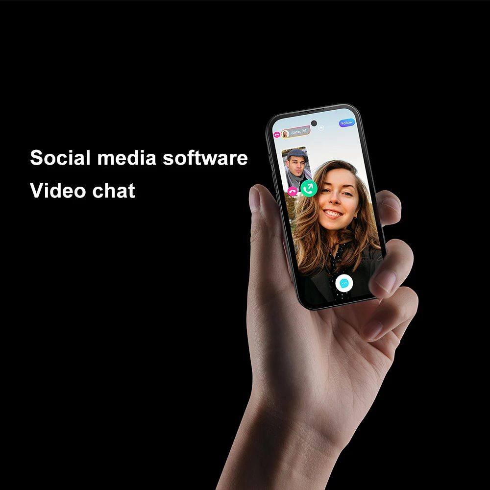 Soyes q333 mtk6762 8-ядерный мини-смартфон 3 - Фотография_3