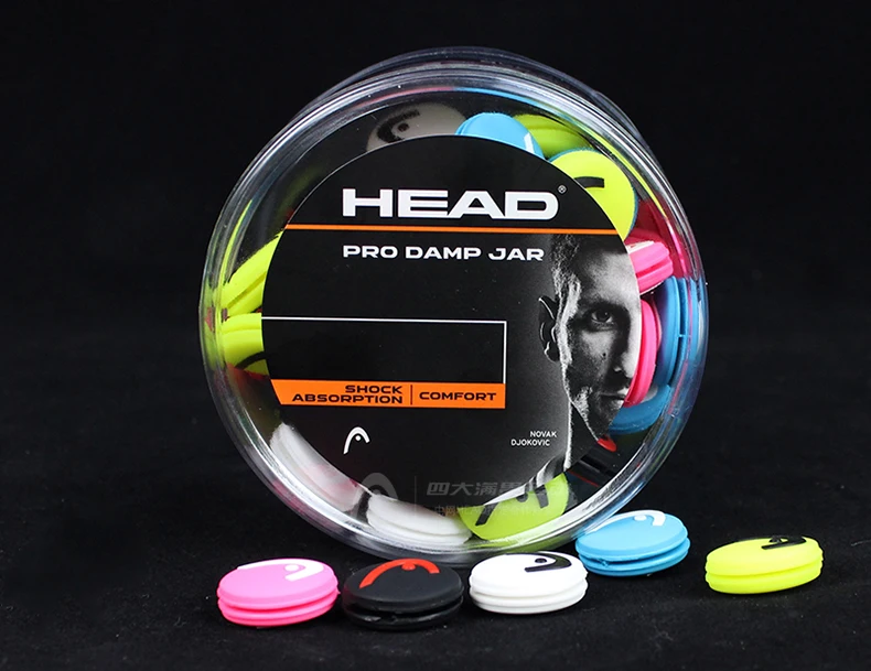 Круглая теннисная ракетка head - Фотография_6