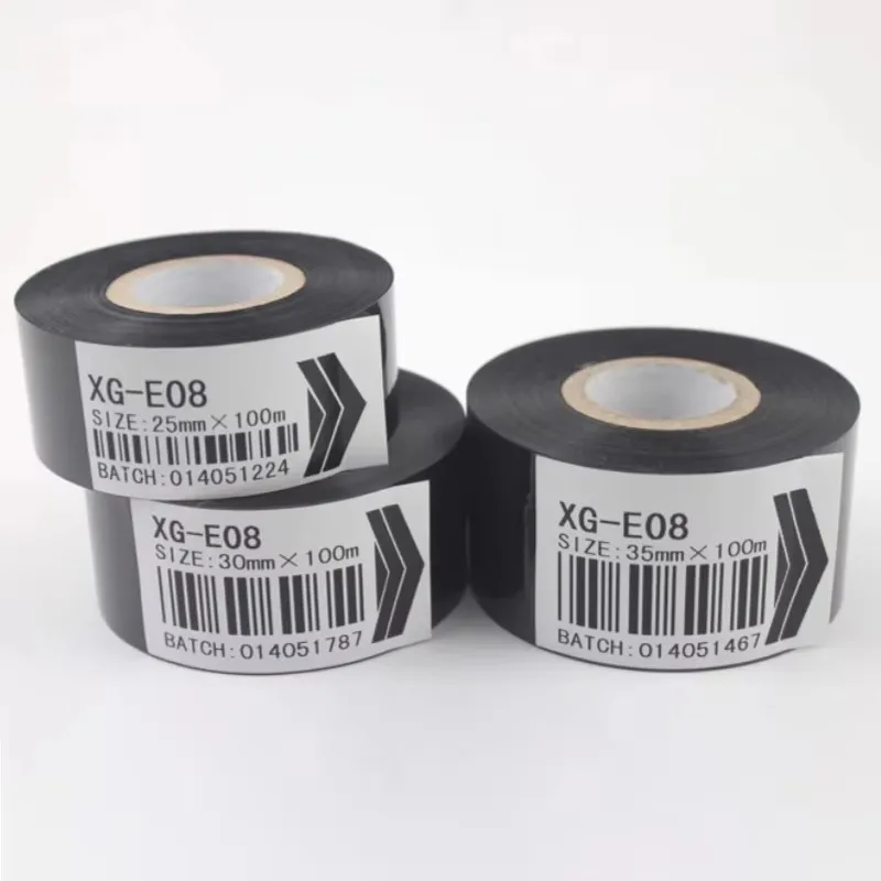 Xg-e08 машина для горячего кодирования