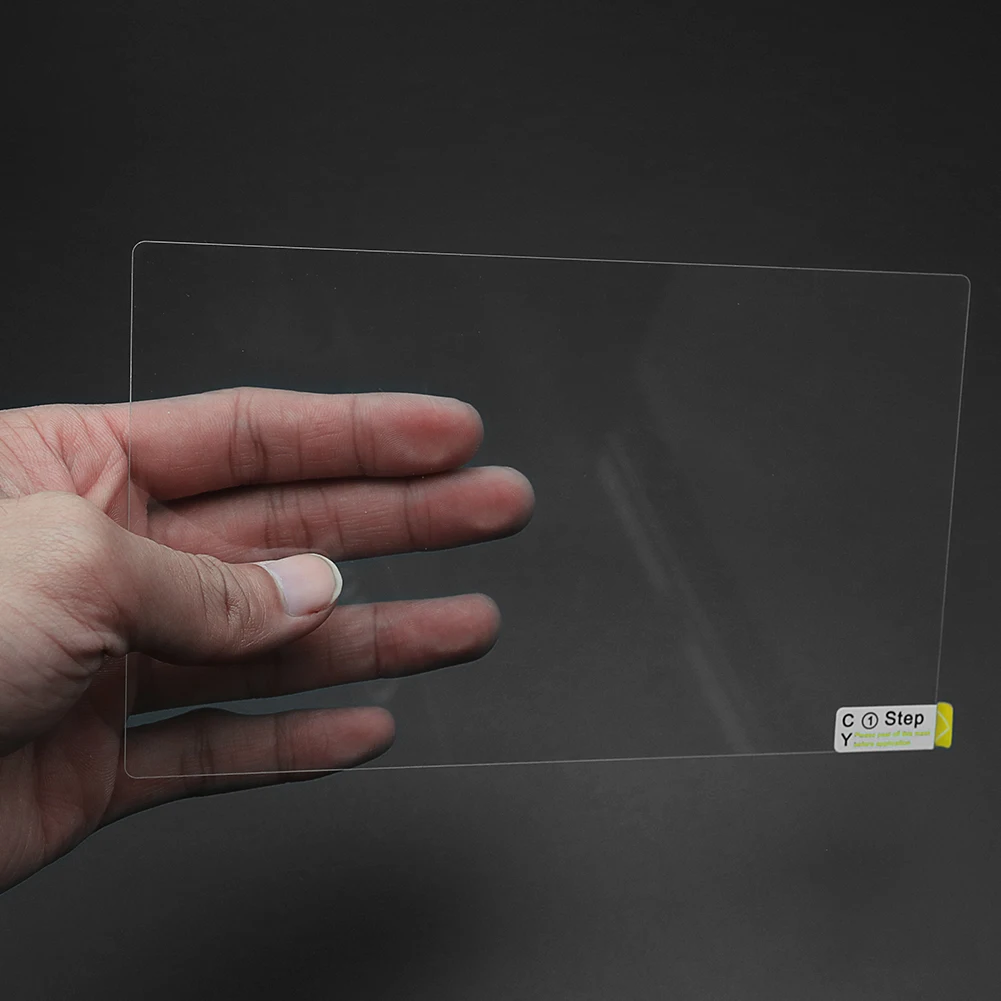 Защитное стекло премиум-класса - Фотография_2