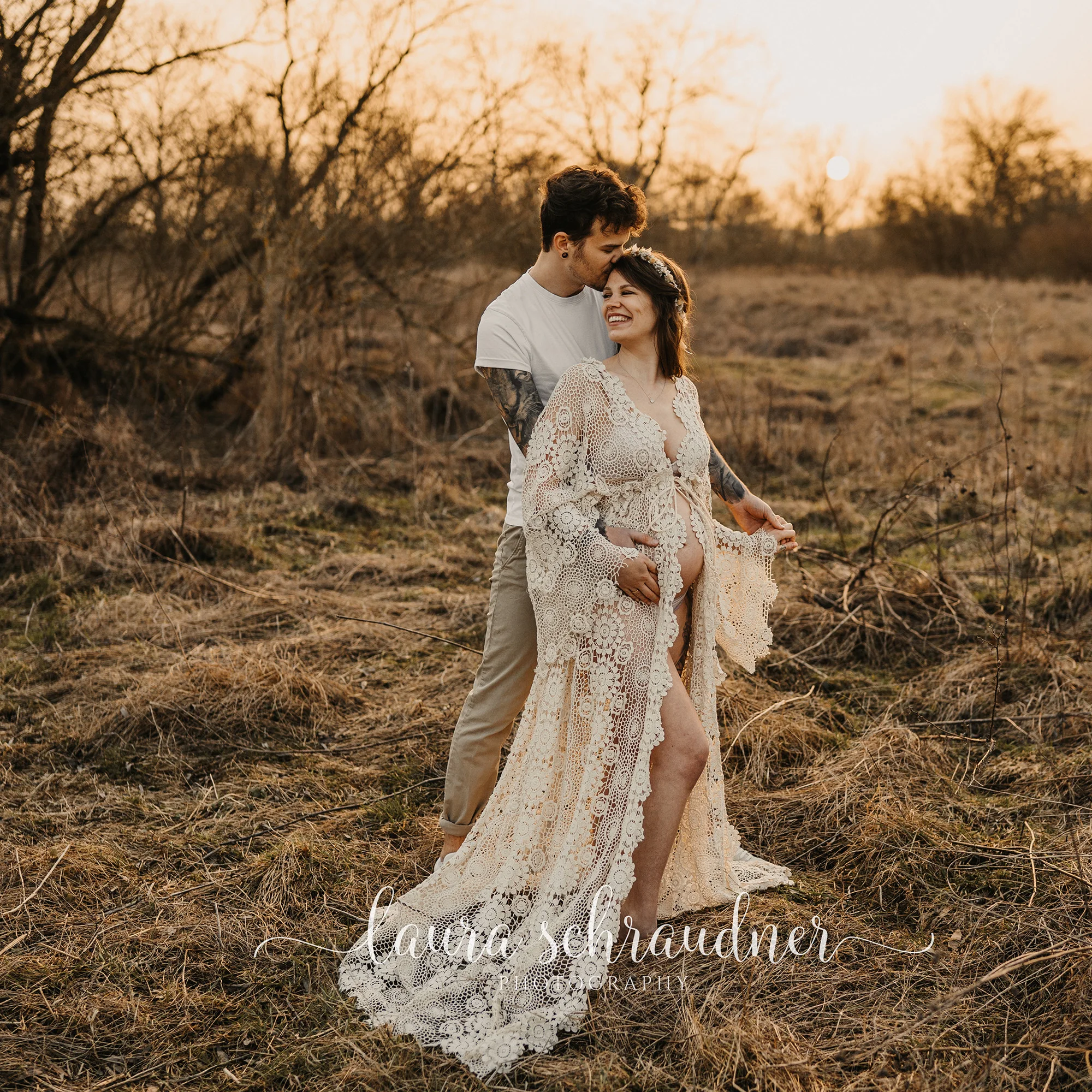Платье для беременных don & judy boho