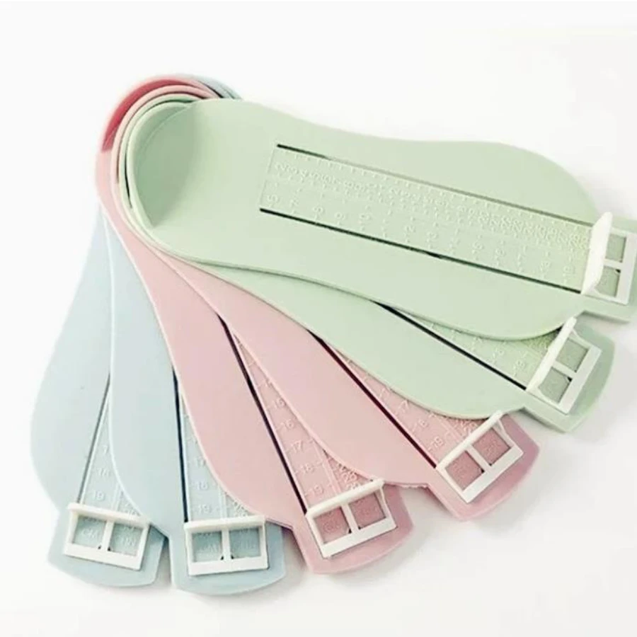 Линейка для ног, детское устройство - Фотография_5