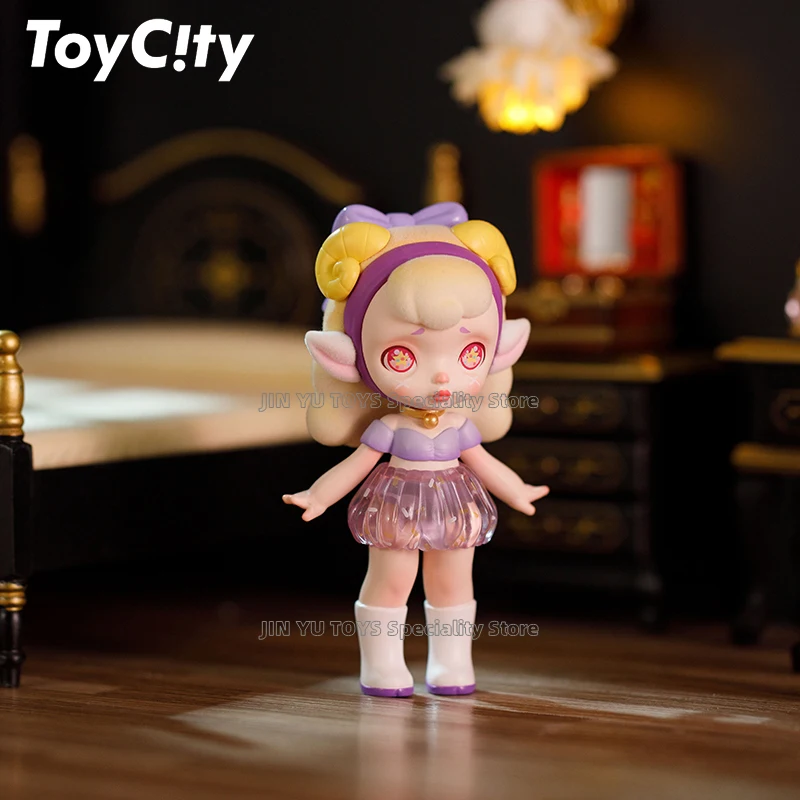 Играшка city laura the werewolves - Фотография_2