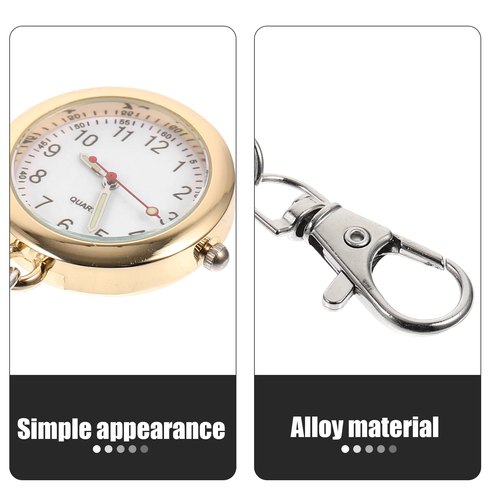 Красочный кулон-брелок для детей - Фотография_4