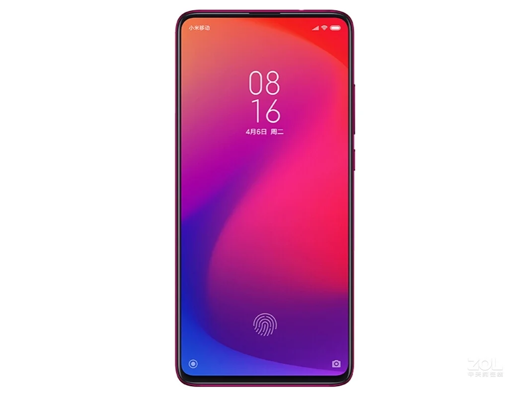 Смартфон xiaomi redmi k20 pro/9t - Фотография_3