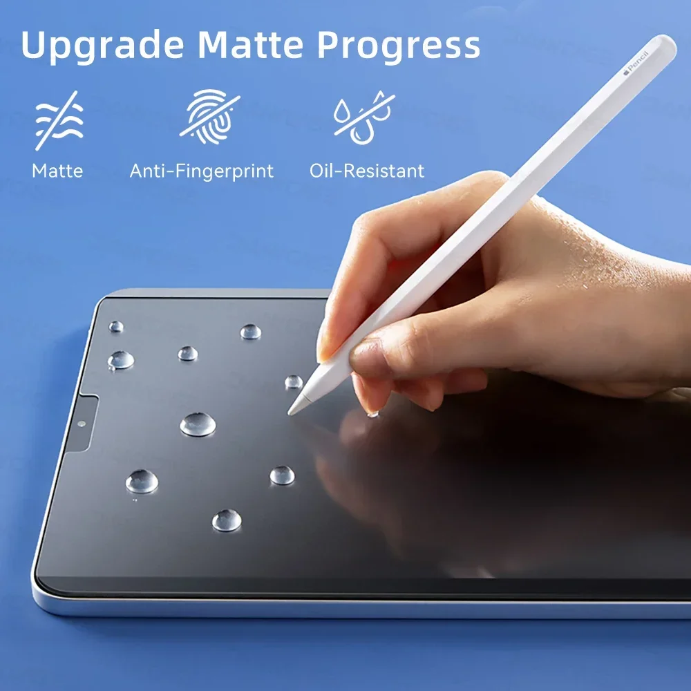 Для ipad air 11 13 m2 pro 11 13 m4 ipad 10 - Фотография_6